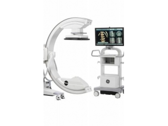 Компания GE Healthcare объявила о появлении 510(k) разрешения для новой 3D системы хирургической визуализации
